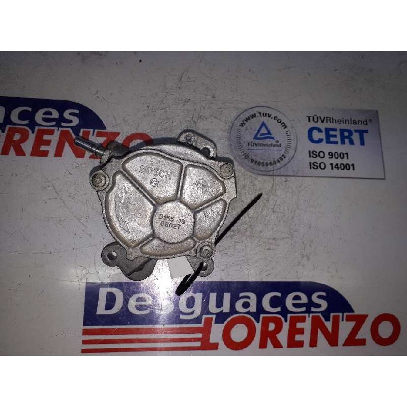 Recambio de depresor freno / bomba vacio para citroën jumpy hdi 120 atlante combi referencia OEM IAM 456587 D1651B0802T 