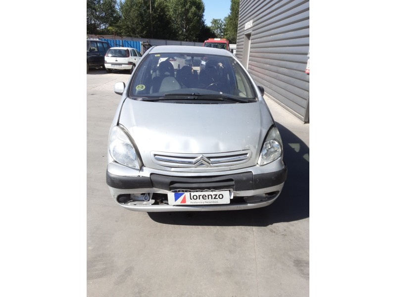 citroën xsara picasso (n68) del año 2010