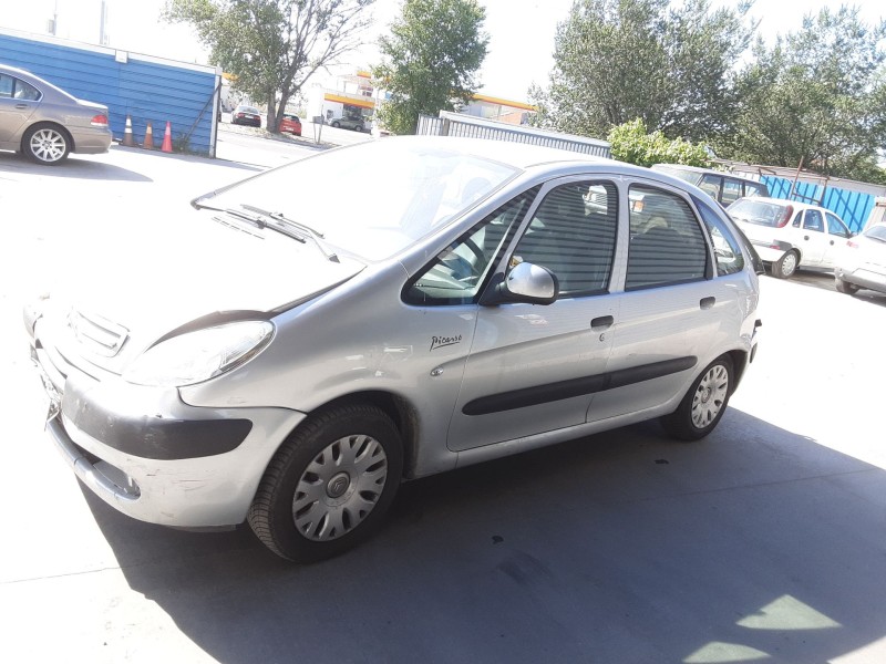 citroën xsara picasso (n68) del año 2010