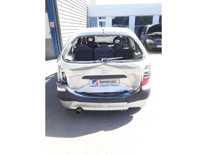 citroën xsara picasso (n68) del año 2010