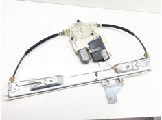 Recambio de elevalunas delantero izquierdo para citroën c4 berlina collection referencia OEM IAM 9647441480  