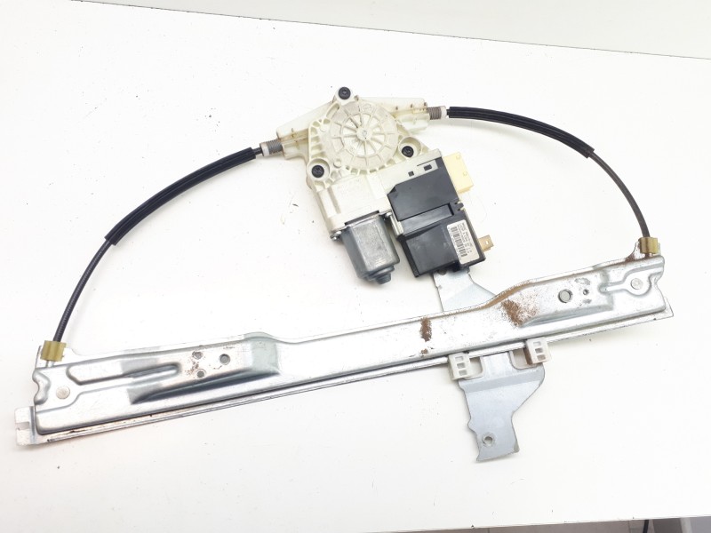 Recambio de elevalunas delantero izquierdo para citroën c4 berlina collection referencia OEM IAM 9647441480  