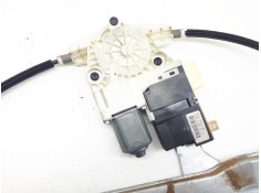 Recambio de elevalunas delantero izquierdo para citroën c4 berlina collection referencia OEM IAM 9647441480   2