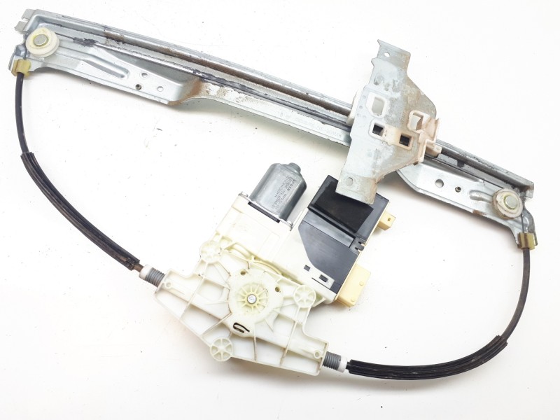 Recambio de elevalunas delantero izquierdo para citroën c4 berlina collection referencia OEM IAM 9647441480  
