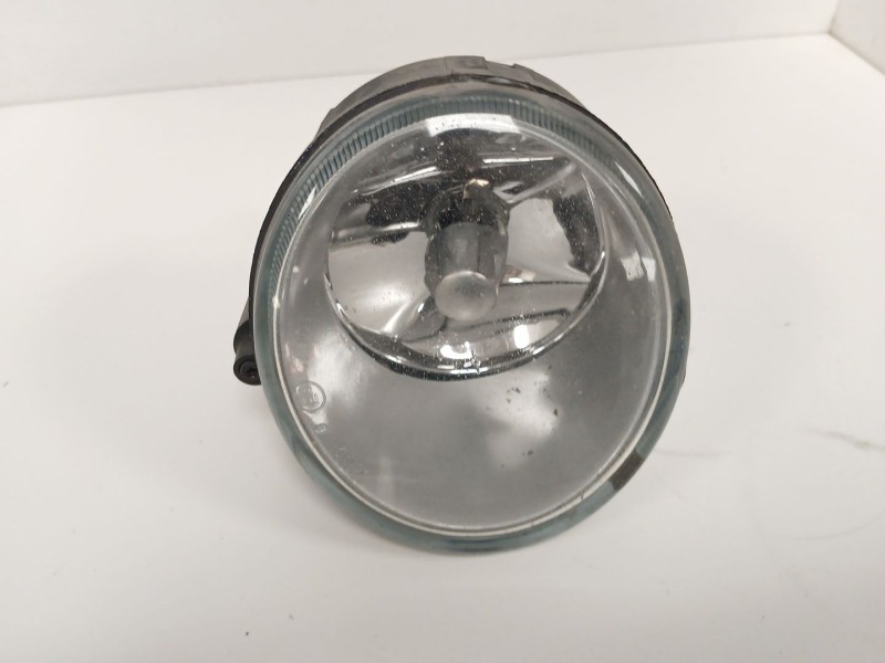 Recambio de faro antiniebla derecho para renault laguna (b56) 1.9 dti diesel cat referencia OEM IAM 7701045718  