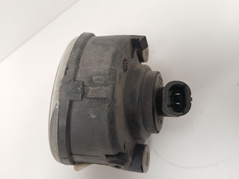 Recambio de faro antiniebla derecho para renault laguna (b56) 1.9 dti diesel cat referencia OEM IAM 7701045718  