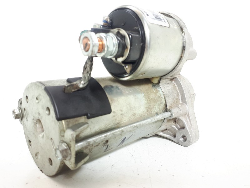 Recambio de motor arranque para lancia ypsilon (101) 1.3 16v multijet argento referencia OEM IAM F436G32  