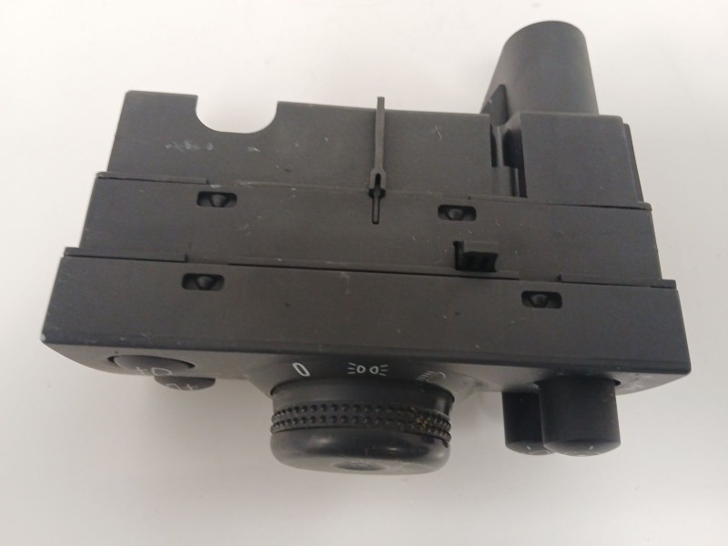 Recambio de mando luces para opel vectra c berlina comfort referencia OEM IAM 9185881SL 20330320 LK04060000