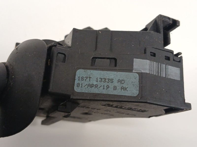 Recambio de mando intermitentes para ford mondeo berlina (ge) 1.8 cat referencia OEM IAM 1S7T13335AD  