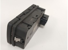Recambio de mando elevalunas delantero izquierdo para opel vectra c berlina comfort referencia OEM IAM 687833988 09185954 03097T 2
