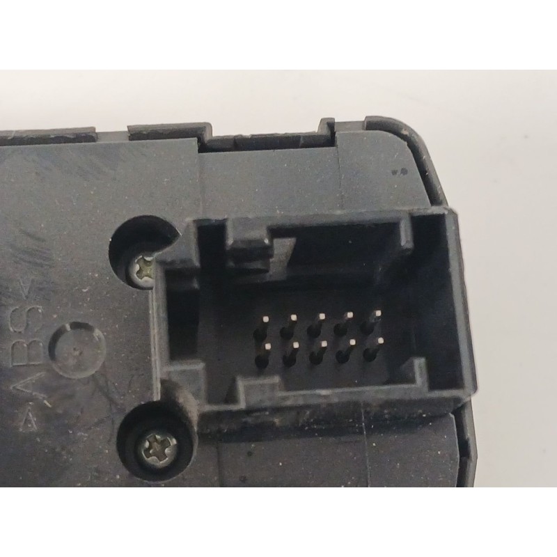 Recambio de mando elevalunas delantero izquierdo para opel vectra c berlina comfort referencia OEM IAM 687833988 09185954 03097T