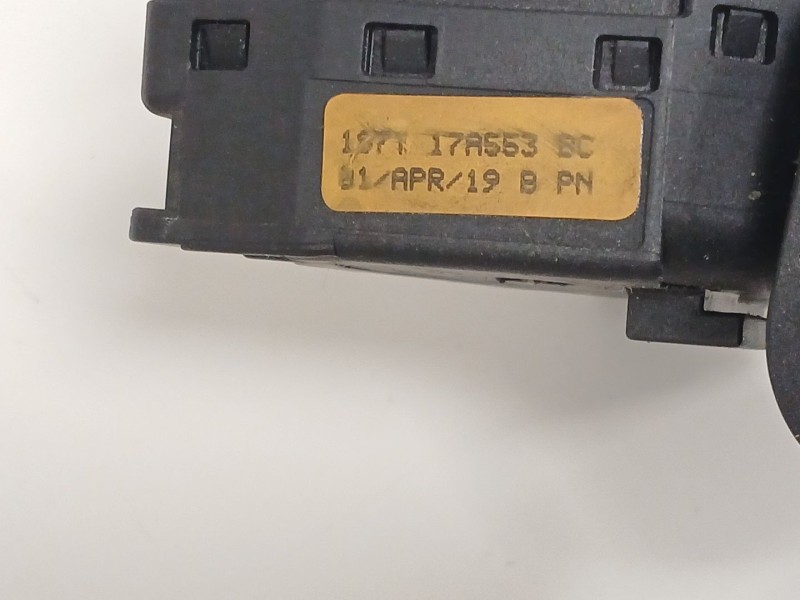 Recambio de mando limpia para ford mondeo berlina (ge) 1.8 cat referencia OEM IAM   