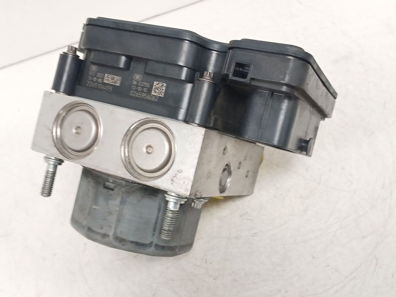 Recambio de abs para peugeot 308 ii (lb_, lp_, lw_, lh_, l3_) 1.6 hdi referencia OEM IAM 9805825380 0265956062 