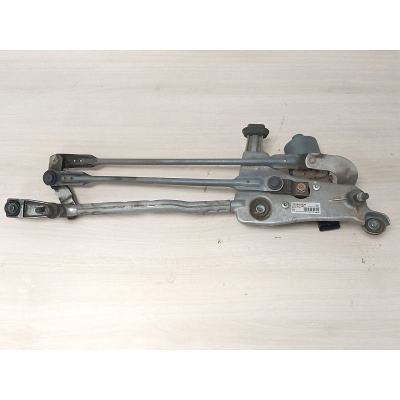 Recambio de motor limpia delantero para peugeot 308 ii (lb_, lp_, lw_, lh_, l3_) 1.6 hdi referencia OEM IAM 3397021582  