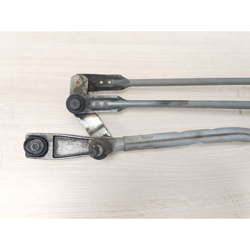 Recambio de motor limpia delantero para peugeot 308 ii (lb_, lp_, lw_, lh_, l3_) 1.6 hdi referencia OEM IAM 3397021582  