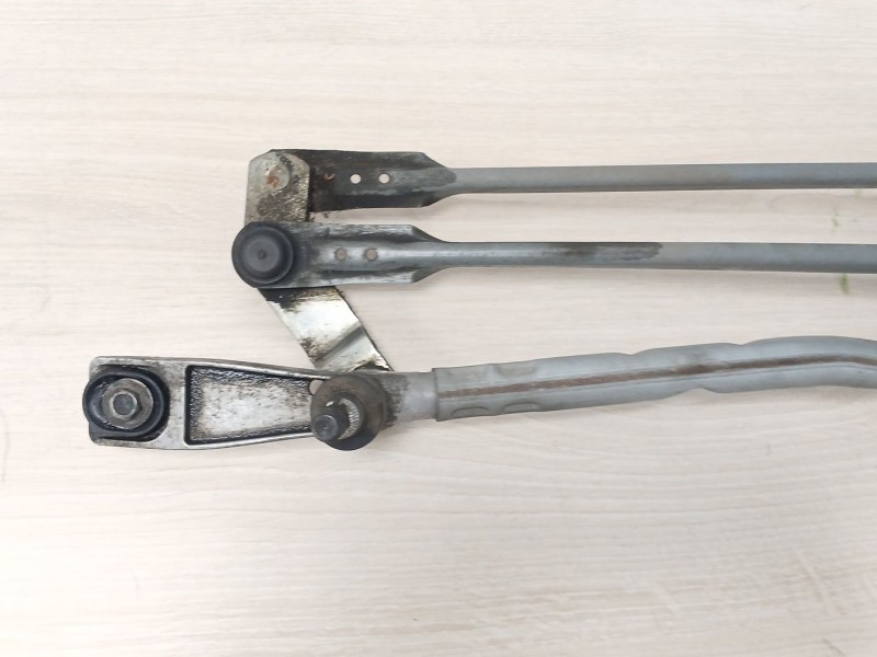 Recambio de motor limpia delantero para peugeot 308 ii (lb_, lp_, lw_, lh_, l3_) 1.6 hdi referencia OEM IAM 3397021582  