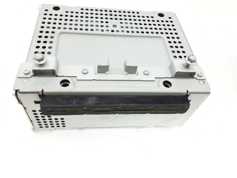 Recambio de sistema audio / radio cd para ford fiesta (ccn) black&white edition referencia OEM IAM E1BT18C815GL  