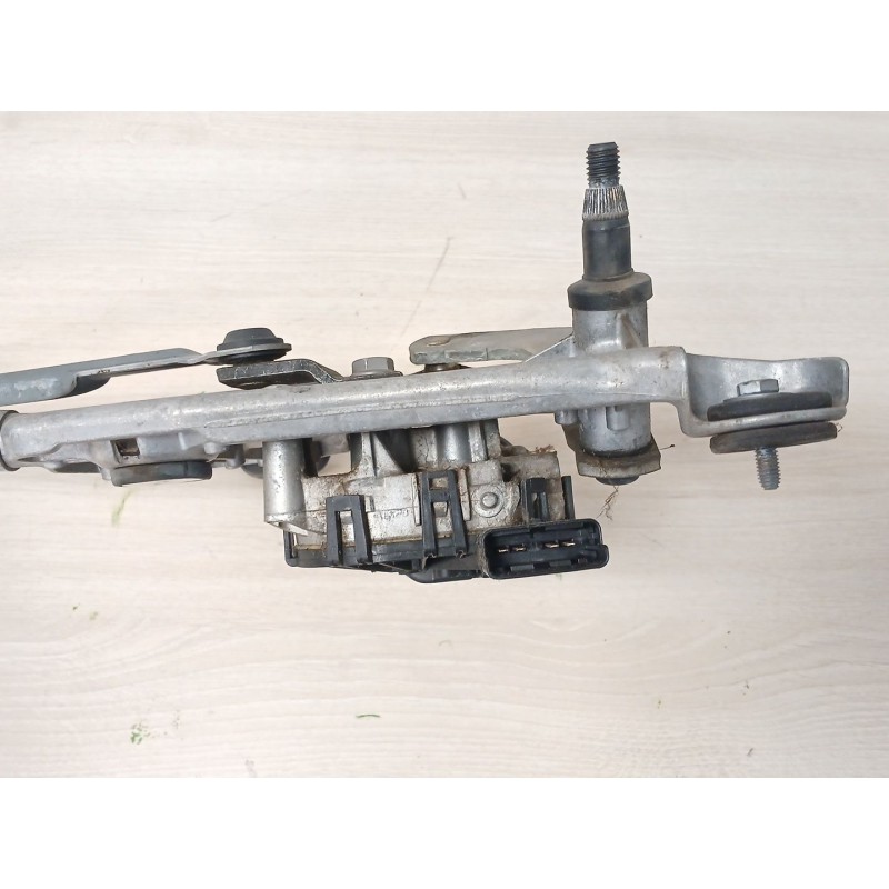 Recambio de motor limpia delantero para peugeot 308 ii (lb_, lp_, lw_, lh_, l3_) 1.6 hdi referencia OEM IAM 3397021582  