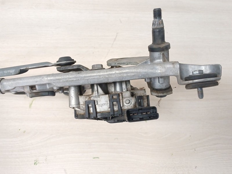 Recambio de motor limpia delantero para peugeot 308 ii (lb_, lp_, lw_, lh_, l3_) 1.6 hdi referencia OEM IAM 3397021582  