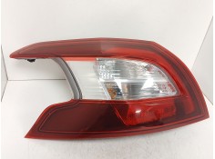 Recambio de piloto trasero izquierdo para peugeot 308 ii (lb_, lp_, lw_, lh_, l3_) 1.6 hdi referencia OEM IAM 9677817680  