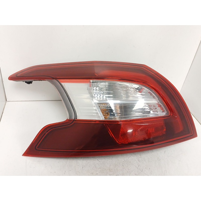 Recambio de piloto trasero izquierdo para peugeot 308 ii (lb_, lp_, lw_, lh_, l3_) 1.6 hdi referencia OEM IAM 9677817680  