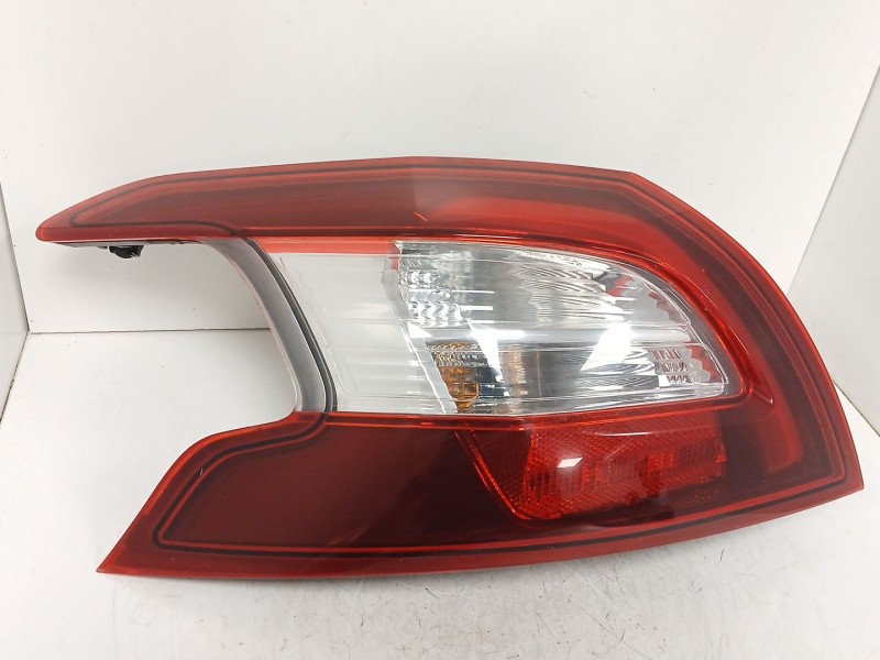Recambio de piloto trasero izquierdo para peugeot 308 ii (lb_, lp_, lw_, lh_, l3_) 1.6 hdi referencia OEM IAM 9677817680  