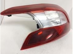 Recambio de piloto trasero izquierdo para peugeot 308 ii (lb_, lp_, lw_, lh_, l3_) 1.6 hdi referencia OEM IAM 9677817680   2
