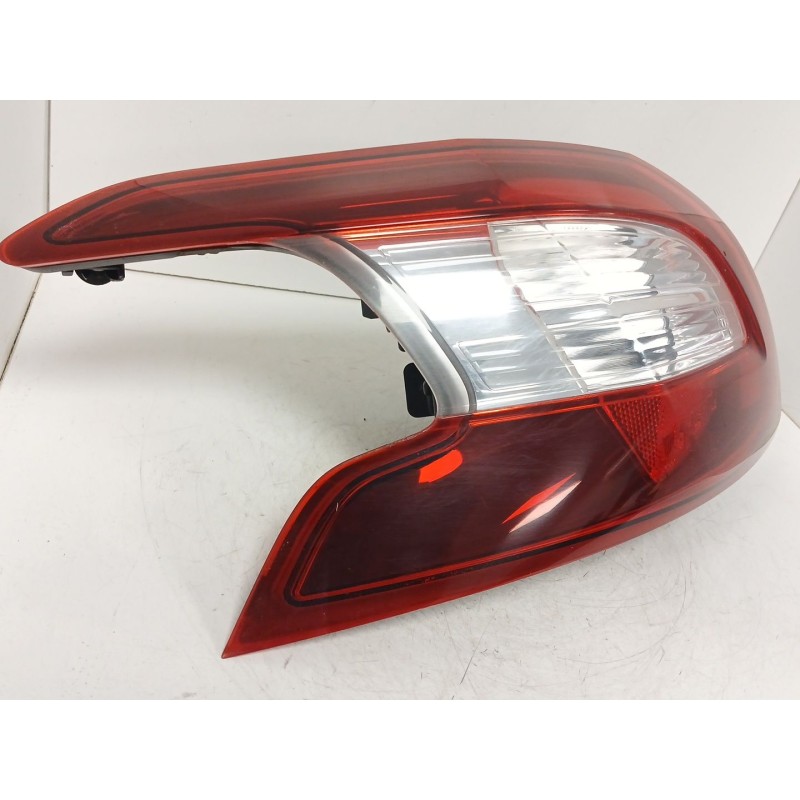 Recambio de piloto trasero izquierdo para peugeot 308 ii (lb_, lp_, lw_, lh_, l3_) 1.6 hdi referencia OEM IAM 9677817680  