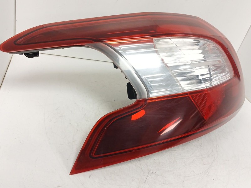 Recambio de piloto trasero izquierdo para peugeot 308 ii (lb_, lp_, lw_, lh_, l3_) 1.6 hdi referencia OEM IAM 9677817680  