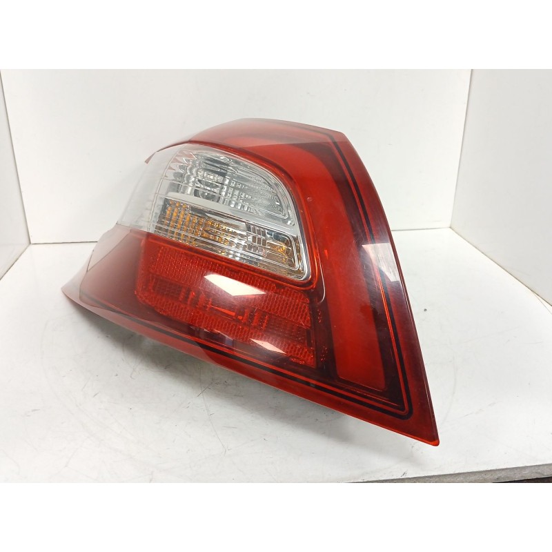 Recambio de piloto trasero izquierdo para peugeot 308 ii (lb_, lp_, lw_, lh_, l3_) 1.6 hdi referencia OEM IAM 9677817680  