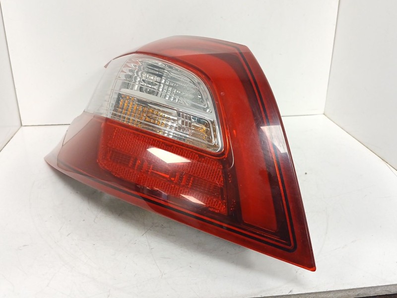 Recambio de piloto trasero izquierdo para peugeot 308 ii (lb_, lp_, lw_, lh_, l3_) 1.6 hdi referencia OEM IAM 9677817680  