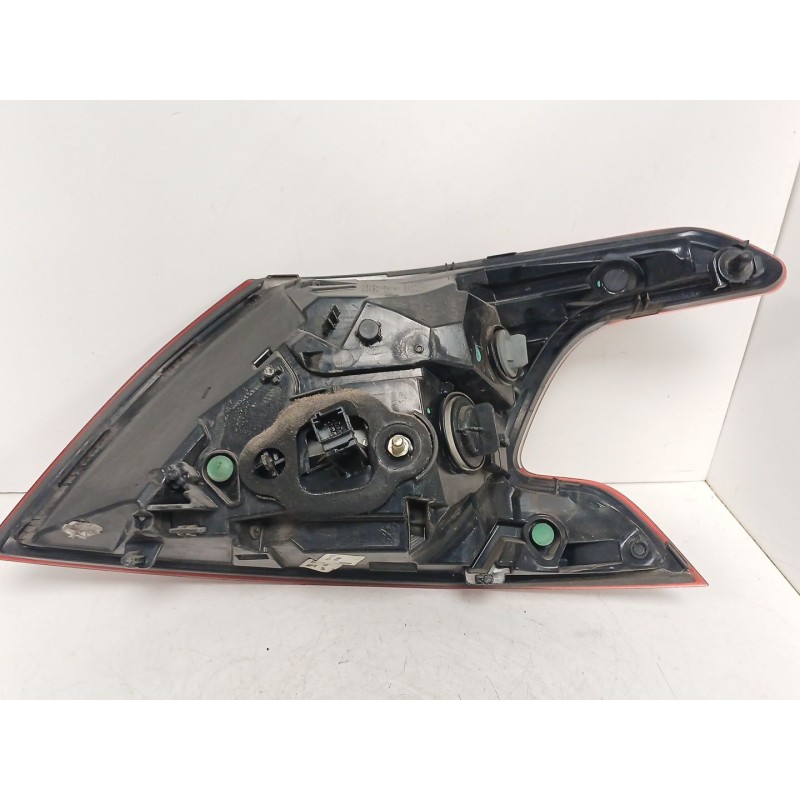 Recambio de piloto trasero izquierdo para peugeot 308 ii (lb_, lp_, lw_, lh_, l3_) 1.6 hdi referencia OEM IAM 9677817680  