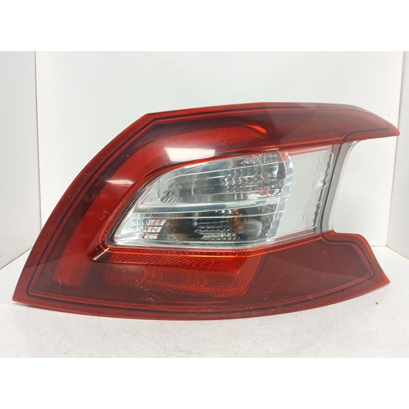 Recambio de piloto trasero derecho para peugeot 308 ii (lb_, lp_, lw_, lh_, l3_) 1.6 hdi referencia OEM IAM 9677817580  