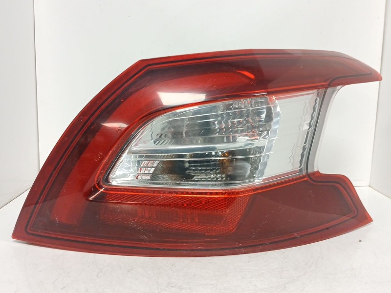 Recambio de piloto trasero derecho para peugeot 308 ii (lb_, lp_, lw_, lh_, l3_) 1.6 hdi referencia OEM IAM 9677817580  
