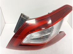 Recambio de piloto trasero derecho para peugeot 308 ii (lb_, lp_, lw_, lh_, l3_) 1.6 hdi referencia OEM IAM 9677817580   2