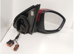 Recambio de retrovisor derecho para peugeot 308 ii (lb_, lp_, lw_, lh_, l3_) 1.6 hdi referencia OEM IAM 96778302XT  