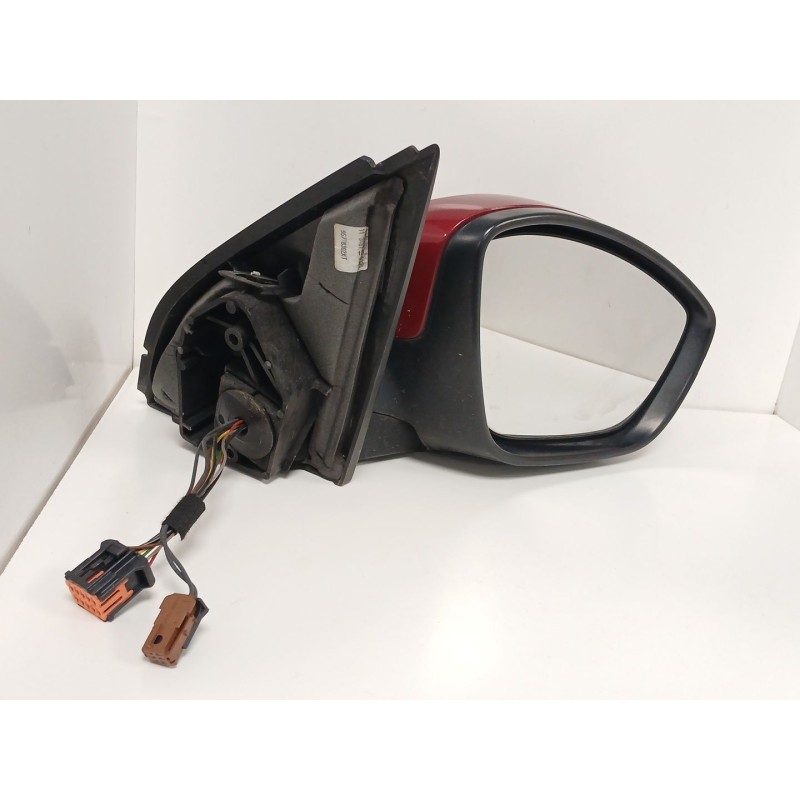 Recambio de retrovisor derecho para peugeot 308 ii (lb_, lp_, lw_, lh_, l3_) 1.6 hdi referencia OEM IAM 96778302XT  