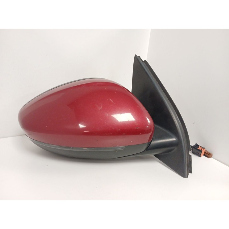 Recambio de retrovisor derecho para peugeot 308 ii (lb_, lp_, lw_, lh_, l3_) 1.6 hdi referencia OEM IAM 96778302XT  