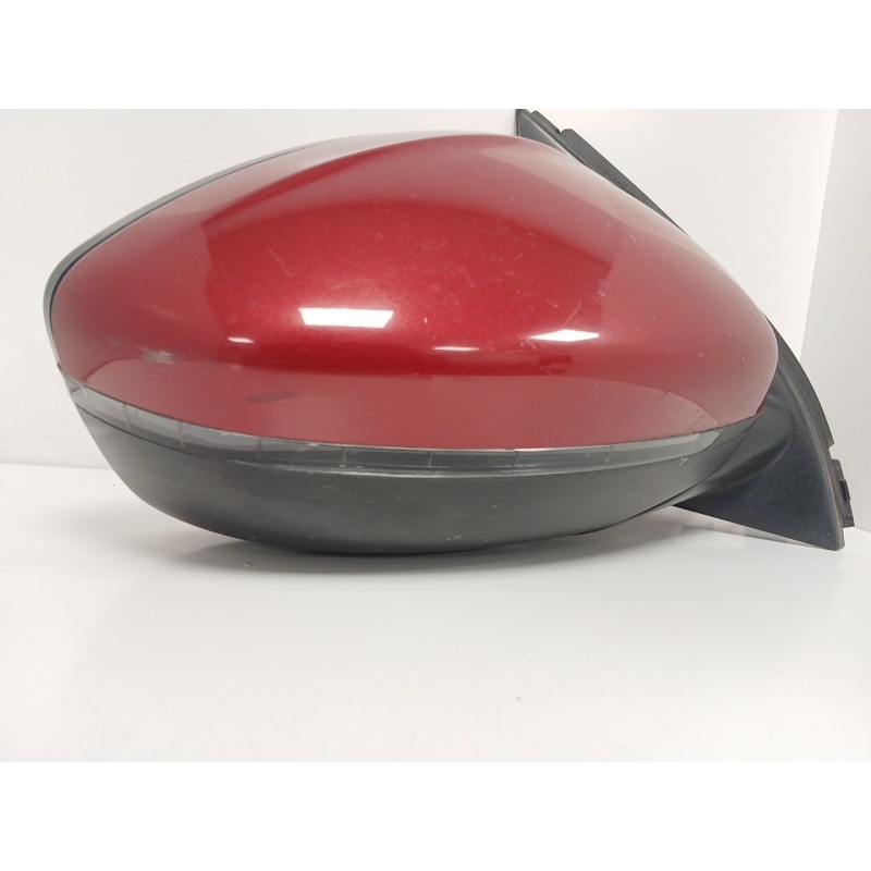Recambio de retrovisor derecho para peugeot 308 ii (lb_, lp_, lw_, lh_, l3_) 1.6 hdi referencia OEM IAM 96778302XT  