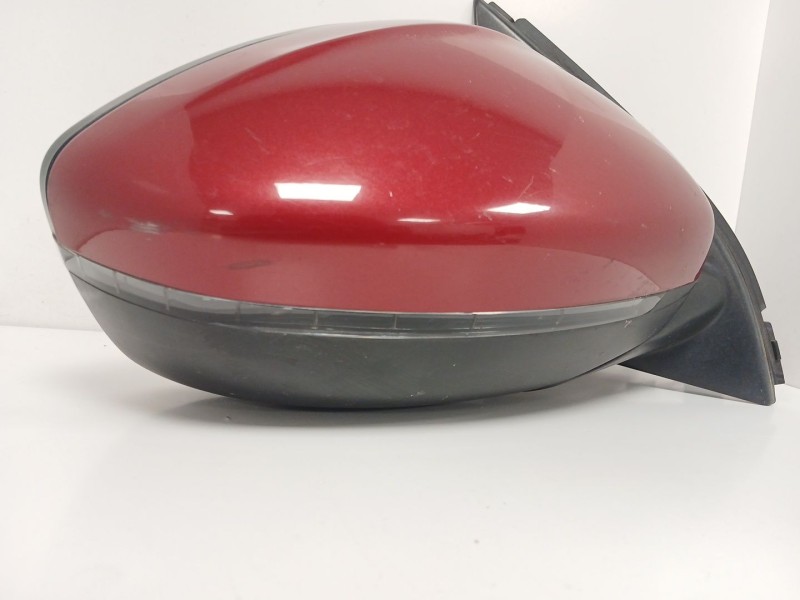 Recambio de retrovisor derecho para peugeot 308 ii (lb_, lp_, lw_, lh_, l3_) 1.6 hdi referencia OEM IAM 96778302XT  