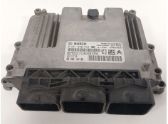 Recambio de centralita motor uce para peugeot 308 ii (lb_, lp_, lw_, lh_, l3_) 1.6 hdi referencia OEM IAM 0281030548 EDC17C10 96 2