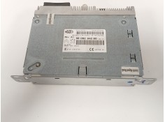 Recambio de sistema audio / radio cd para peugeot 308 ii (lb_, lp_, lw_, lh_, l3_) 1.6 hdi referencia OEM IAM 9808294280  