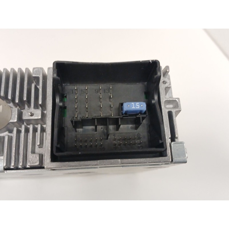 Recambio de sistema audio / radio cd para peugeot 308 ii (lb_, lp_, lw_, lh_, l3_) 1.6 hdi referencia OEM IAM 9808294280  
