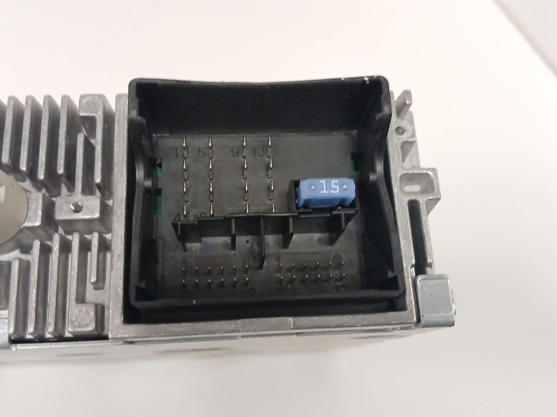 Recambio de sistema audio / radio cd para peugeot 308 ii (lb_, lp_, lw_, lh_, l3_) 1.6 hdi referencia OEM IAM 9808294280  