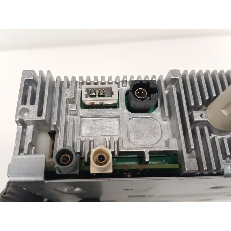 Recambio de sistema audio / radio cd para peugeot 308 ii (lb_, lp_, lw_, lh_, l3_) 1.6 hdi referencia OEM IAM 9808294280  
