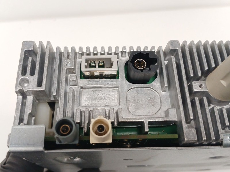 Recambio de sistema audio / radio cd para peugeot 308 ii (lb_, lp_, lw_, lh_, l3_) 1.6 hdi referencia OEM IAM 9808294280  