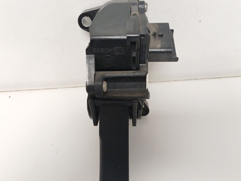 Recambio de pedal acelerador para peugeot 308 ii (lb_, lp_, lw_, lh_, l3_) 1.6 hdi referencia OEM IAM 86ET340119239  