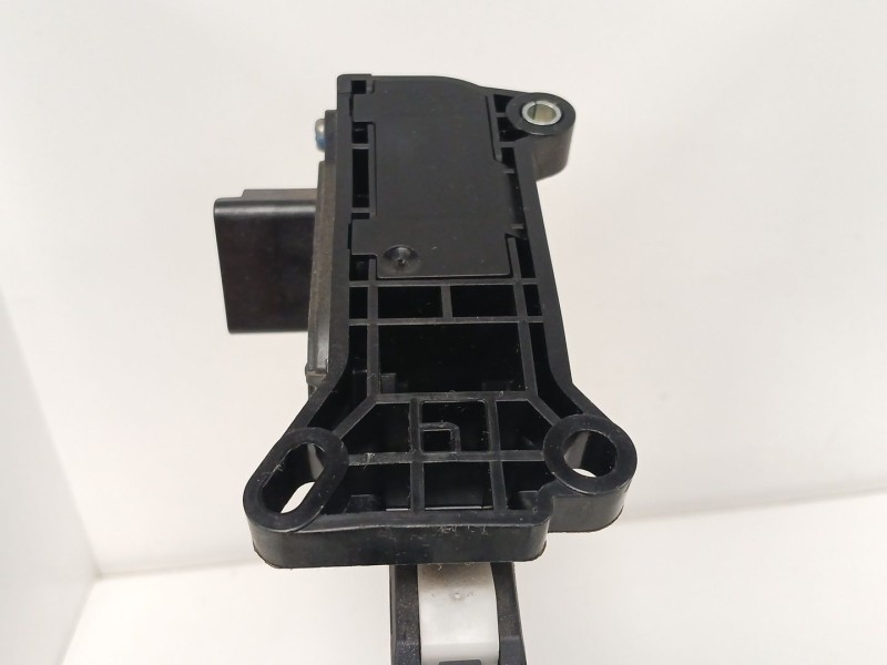 Recambio de pedal acelerador para peugeot 308 ii (lb_, lp_, lw_, lh_, l3_) 1.6 hdi referencia OEM IAM 86ET340119239  