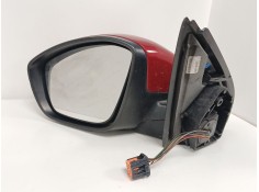 Recambio de retrovisor izquierdo para peugeot 308 ii (lb_, lp_, lw_, lh_, l3_) 1.6 hdi referencia OEM IAM 96778303XT  