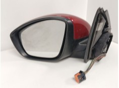 Recambio de retrovisor izquierdo para peugeot 308 ii (lb_, lp_, lw_, lh_, l3_) 1.6 hdi referencia OEM IAM 96778303XT   2